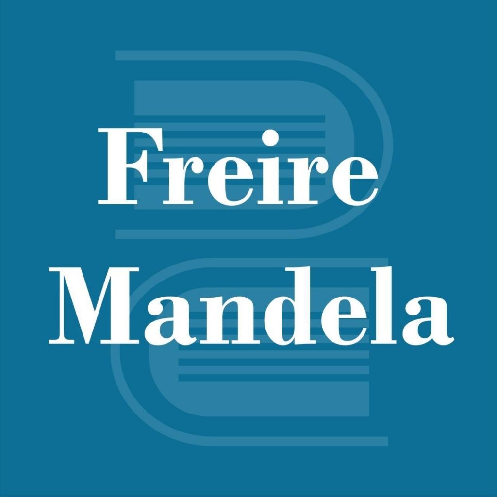 Curso de Letras da UVA oferece aulas de inglês virtuais e gratuitas no Projeto Freire Mandela