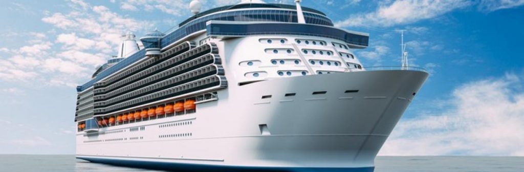 Egressos de Turismo da UVA apresentam inovações para o ramo de cruzeiros marítimos em encontro virtual